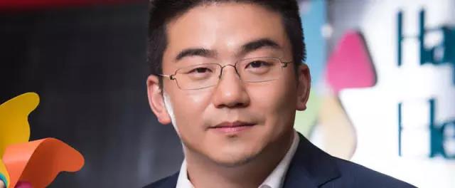 人物 | 乐元素CEO王海宁：沙丘上的理想主义者