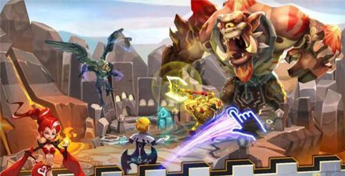IGG(00799):《王国纪元》月流水超2千万美元 逾30%来自中国地区