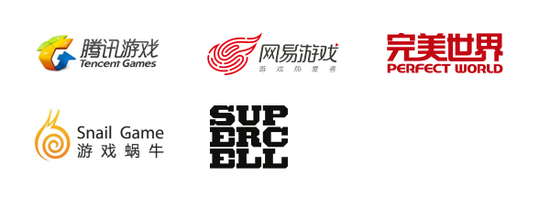 2016全球游戏市场报告—中国篇