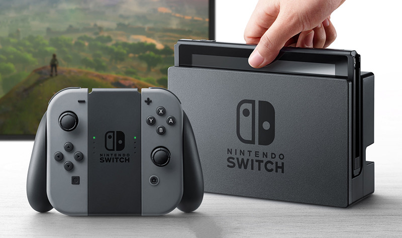 Switch