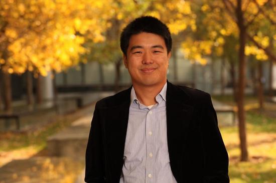 人事 | 百度任命刘维担任百度风投CEO 负责人工智能、VR/AR投资工作