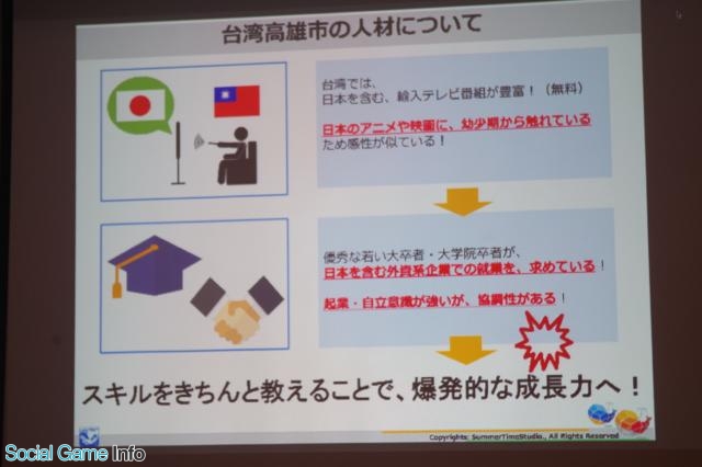 5成日本手游海外收入超20% 中国占大头