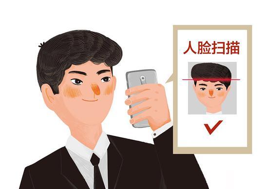 观察 | 人大代表提议手游实名认证 人脸识别防未成年沉迷