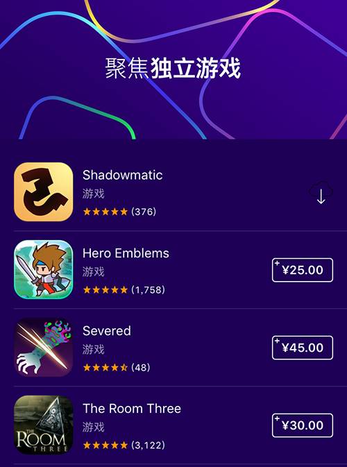 观察 | 热炒一年以后 独立游戏变成什么样了?