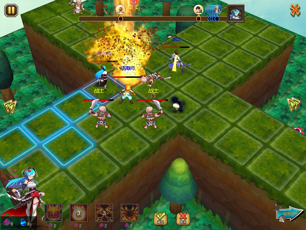 壹周游戏资本 | 本周资本动向为0,初创团队战棋游戏寻求融资