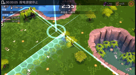 新游力荐 | 被《炉石传说》垄断多年后，终于看到一款能有所作为的TCG