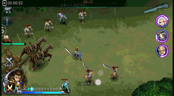 新游力荐 | 被《炉石传说》垄断多年后，终于看到一款能有所作为的TCG