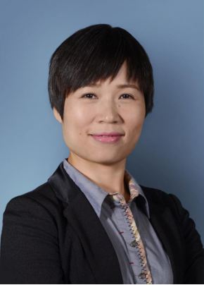 观点 | 蓝港互动廖明香：研发是DNA 深挖影游联动