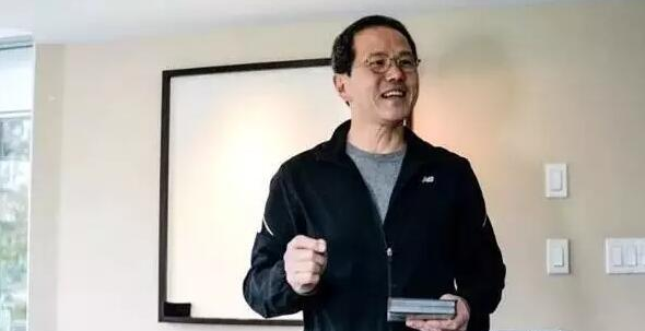 FIFA系列竟由国人开创，老兵田嘉庚的故事