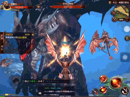 新游力荐 | 休闲、重度玩家都兼顾的手游,《魔兽世界》12年后是否要在移动端找一款重温辉煌?