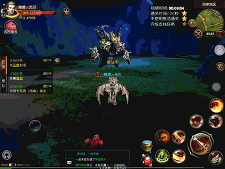 新游力荐 | 休闲、重度玩家都兼顾的手游,《魔兽世界》12年后是否要在移动端找一款重温辉煌?