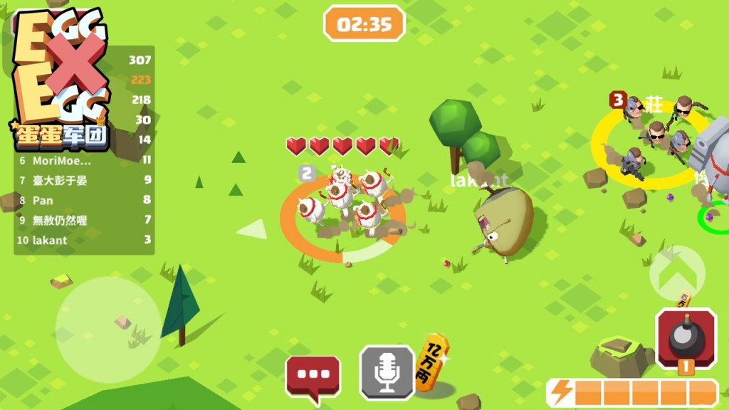 95后00后成主流玩家,趣味竞技或成休闲电竞新方向