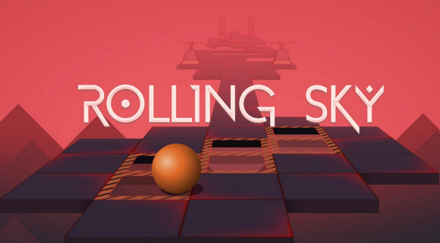 Rolling-Sky