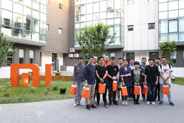 《剑侠世界2》上线在即?首届小米游戏玩家体验团引出重大内幕