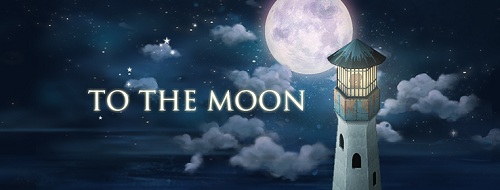 《To the Moon》手机版是什么?