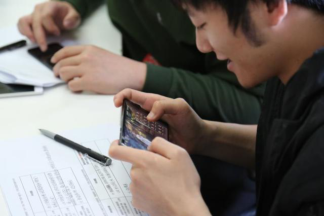 《剑侠世界2》上线在即?首届小米游戏玩家体验团引出重大内幕