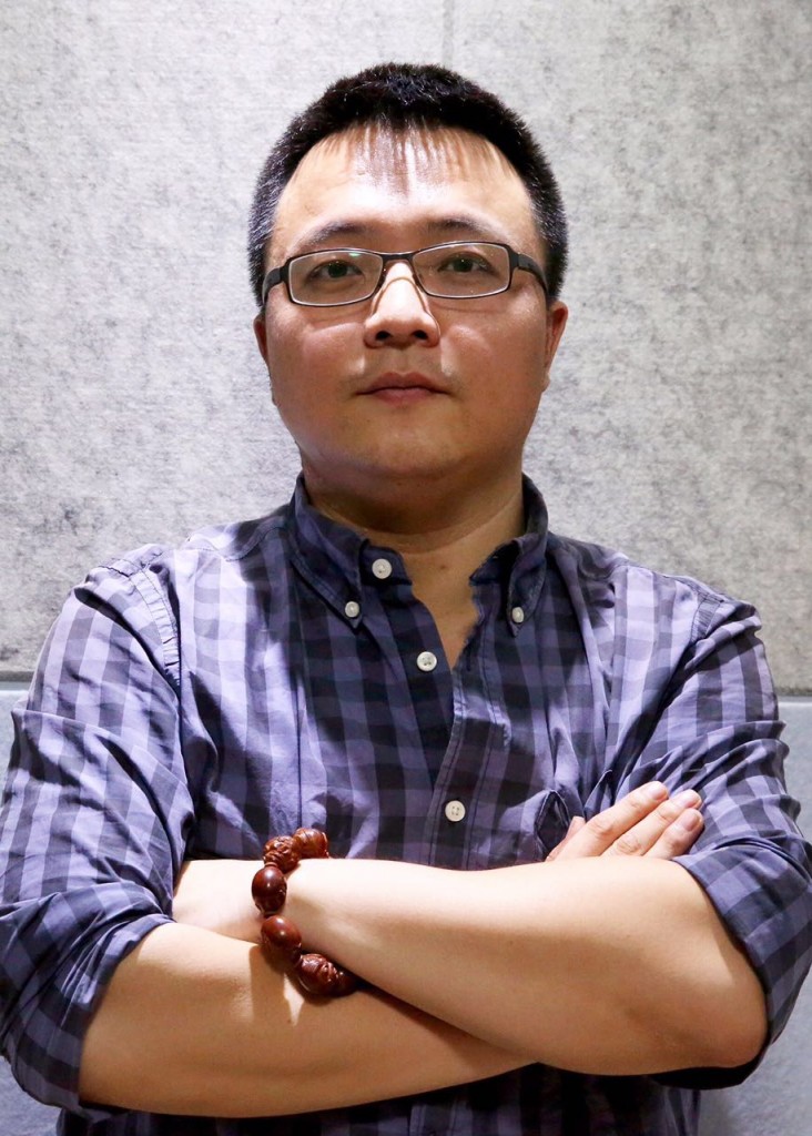 李佳骐