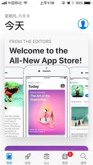 App Store取消畅销榜 App推广的路该往哪走