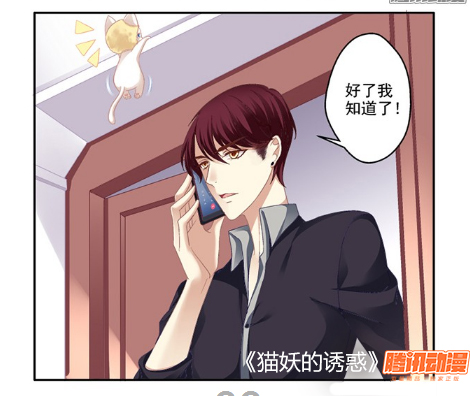 腾讯动漫APP最近推出了超多少女题材好看的漫画,看的小编少女心泛滥,今天就给大家推荐一部软萌系又有一点妖媚的好看的穿越漫画,听着这个标签就很吸引人有没有!好啦,下面就开始给大家安利最近腾讯动漫APP最火漫画之一——《猫妖的诱惑》。 这部漫画也是腾讯动漫APP最近连载更新非常频繁的一部作品,作者属于平台签约类,同时也是原创类作品。讲述的是猫妖苏清寒带着前世的记忆来到今生要为已故的自己报仇。当初在忘川河边,苏清寒静静等待她的爱人上千年,妖王路过听她讲述她的前生,没想到她等待的是复仇的机会,这大大激起了妖王的兴趣,妖王决定帮助她实现复仇计划,但是约定好,如果成功复仇,就要成为妖王的人,一心想要复仇的猫妖答应这个要求,结果成功潜入男主墨卿的家中,而现实的他是公司的总裁,结果和他相处的过程中发现他竟然这么好!而当他人告诉他前世的自己不是他杀害的,那么真相到底是什么?看史上最没节操的女主在高冷禁欲男神和邪魅冷艳妖王之间,如何抉择?让人不禁想到,爱情真的是自私的,不能同人分享,只要两人彼此真心相爱,才能携手走到人生的最后。讲到这里大家是不是更加急不可耐的想要去腾讯动漫APP上一看究竟呢? 不光大家这样,不少漫画爱好者反映看过《猫妖的诱惑》之后,都被漫画的华丽的画风和人物的软萌,剧情的搞笑与跌宕起伏深深吸引着。 《猫妖的诱惑》这部好看的穿越漫画,画风有趣且不失少女系漫画有的精致,所以在观看的同时,主人公的人物设定可以看出作者大大是经过精心设计的,人物所穿的衣物和周遭环境的描绘均为了衬托剧情的发展,可谓是用心良苦,通过细枝末节感受到这幅漫画满满的诚意以及认真,非常喜欢这样有心的作者。 腾讯动漫app除了好看的穿越漫画,还有很多精彩漫画等着大家。比如恐怖类的《诡案实录》言情的《女神的陷阱》少女系的《未婚爸爸》,《帝王侧》,还等什么呢,少女们快行动起来!