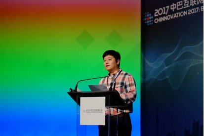 观点 | 孙良：中国移动互联网依托工具创新抢占全球鳌头