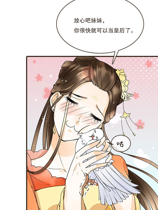 观察 | 《代嫁丞相》丞相的后宫生活大起底!