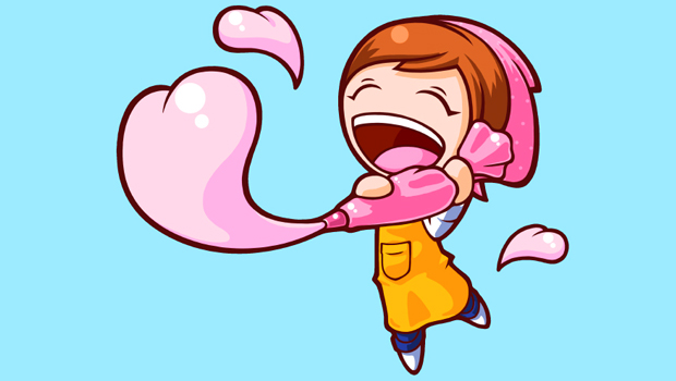 Cooking-Mama