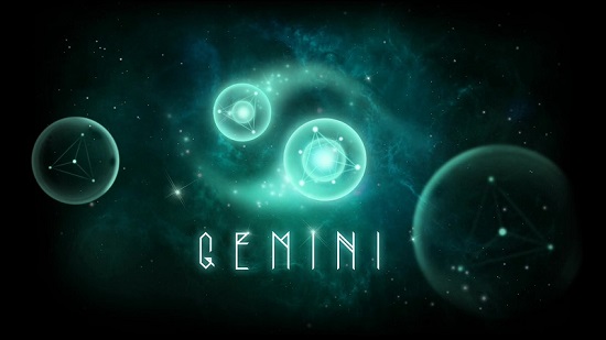 游戏还是艺术?有生之年系列:《双子Gemini》安卓版正式上线