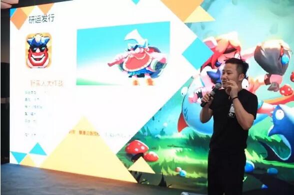 超炸裂!2017ChinaJoy光影之夜酒会圆满结束