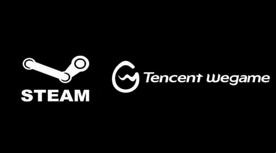 Wegame与Steam之争,会否因为一款《绝地求生》发生根本性的改变?