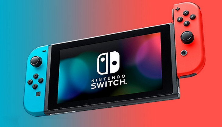 在下一个财年,任天堂希望Switch销量超过2000万台