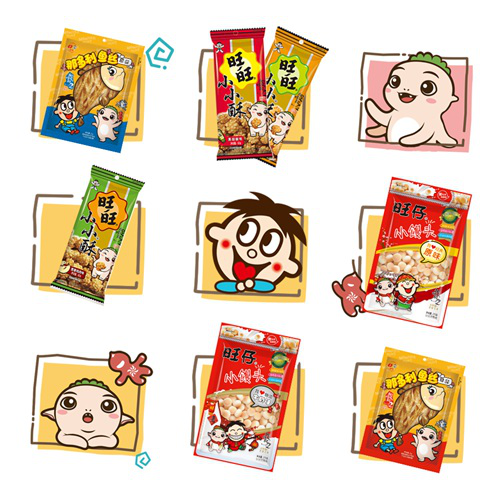 蓝港互动跨界快消品 《捉妖记》手游与旺旺、康师傅展开深度营销